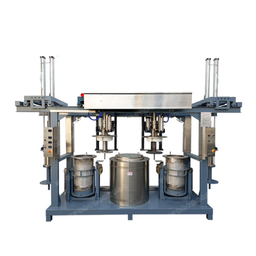 Coke Oven hydraulic cylinders